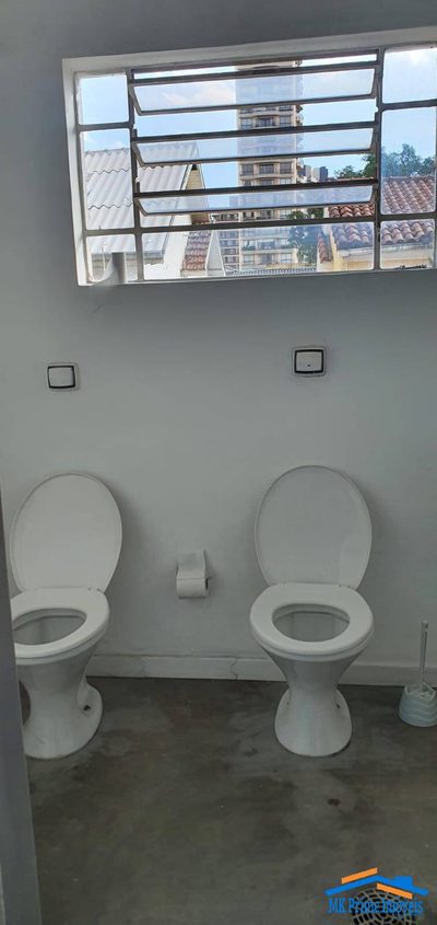 Loja-Salão, 156 m² - Foto 3