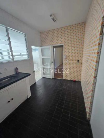 Apartamento, 3 quartos, 120 m² - Foto 1