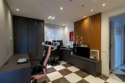Apartamento, 3 quartos, 105 m² - Foto 4