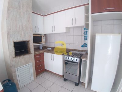 Casa, 2 quartos, 62 m² - Foto 2