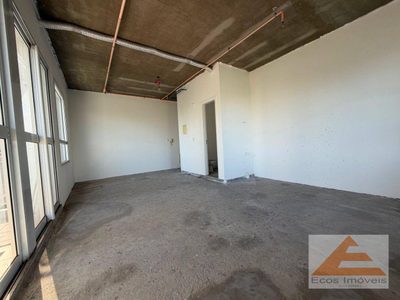 Sala-Conjunto, 40 m² - Foto 4