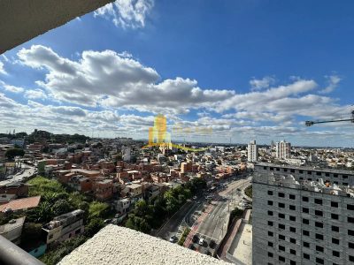 Apartamento, 2 quartos, 38 m² - Foto 3