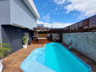 Casa, 3 quartos, 100 m² - Foto 5