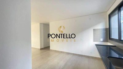 Apartamento, 3 quartos, 100 m² - Foto 5