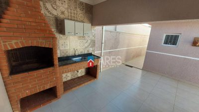 Casa, 3 quartos, 149 m² - Foto 3
