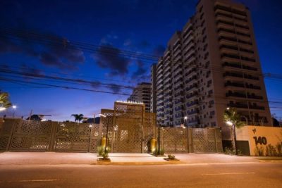 Apartamento, 2 quartos, 64 m² - Foto 2