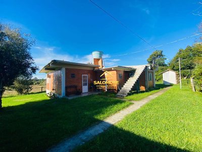 Sítio, 3 quartos, 1250 m² - Foto 2