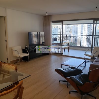 Apartamento, 3 quartos, 149 m² - Foto 2
