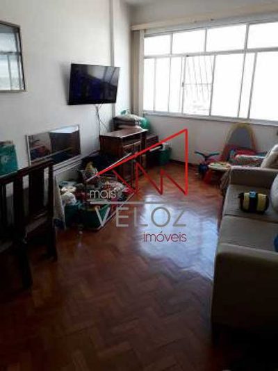 Apartamento, 2 quartos, 80 m² - Foto 1