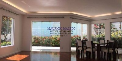 Casa, 3 quartos, 346 m² - Foto 1