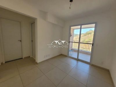 Apartamento, 2 quartos, 59 m² - Foto 3