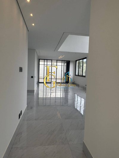 Casa, 4 quartos, 424 m² - Foto 3