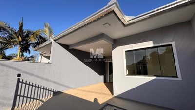 Casa, 2 quartos, 86 m² - Foto 2
