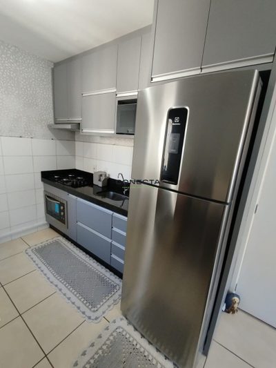Apartamento, 2 quartos, 43 m² - Foto 5