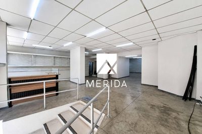 Loja-Salão, 180 m² - Foto 1