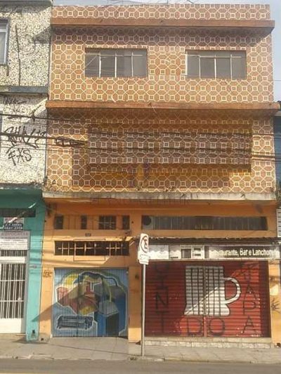 Prédio Inteiro, 430 m² - Foto 1