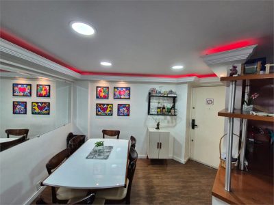 Apartamento, 3 quartos, 64 m² - Foto 2