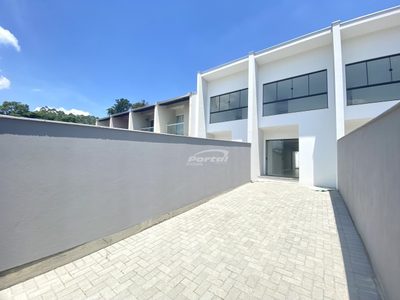 Casa, 2 quartos, 92 m² - Foto 1