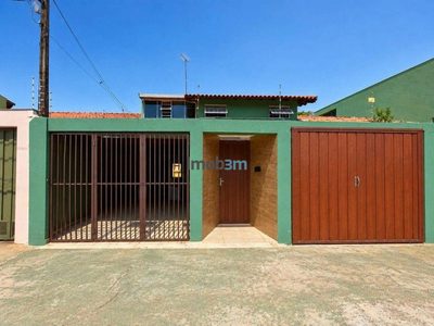 Sobrado, 3 quartos, 75 m² - Foto 1