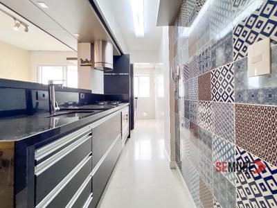 Apartamento, 2 quartos, 74 m² - Foto 2