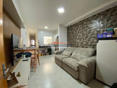Casa, 2 quartos, 56 m² - Foto 3