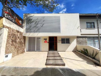 Sobrado, 167 m² - Foto 1