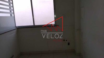 Kitnet-Studio, 26 m² - Foto 2