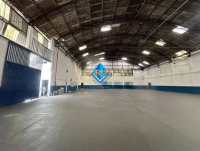 Depósito-Galpão, 1900 m² - Foto 5