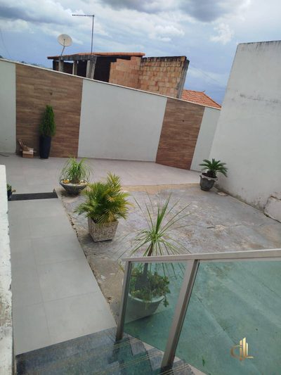 Casa, 3 quartos - Foto 3