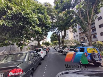 Apartamento, 2 quartos, 65 m² - Foto 1