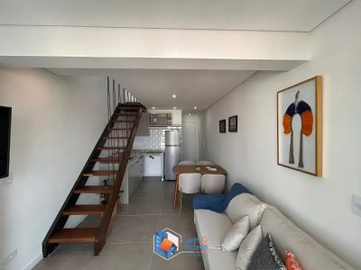 Apartamento, 1 quarto, 50 m² - Foto 5