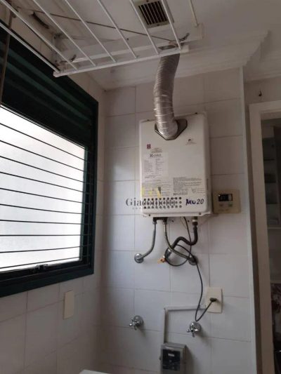 Apartamento, 3 quartos, 98 m² - Foto 3