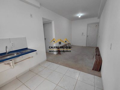 Apartamento, 2 quartos, 48 m² - Foto 3