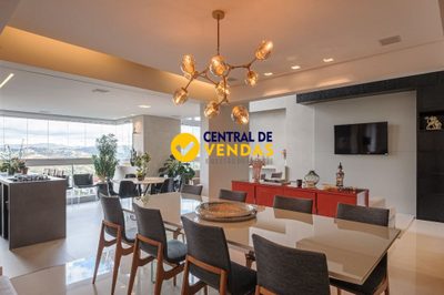 Apartamento, 4 quartos, 230 m² - Foto 1