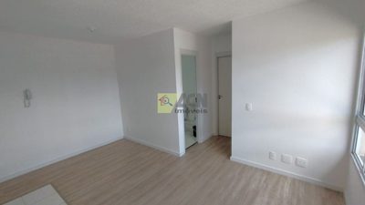 Apartamento, 2 quartos, 42 m² - Foto 2