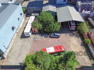 Terreno, 960 m² - Foto 1