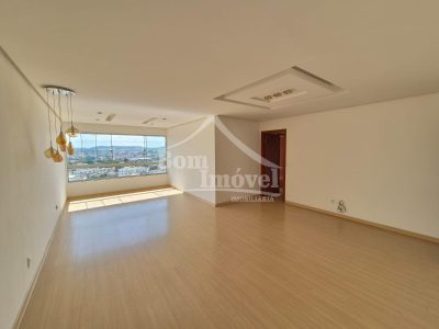 Apartamento, 1 quarto, 124 m² - Foto 5