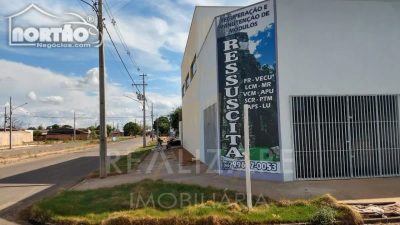 Casa, 337 m² - Foto 1