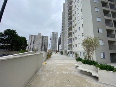 Apartamento, 2 quartos, 52 m² - Foto 4