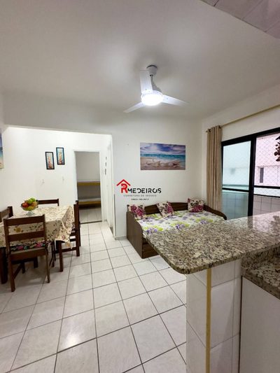 Apartamento, 1 quarto, 42 m² - Foto 3