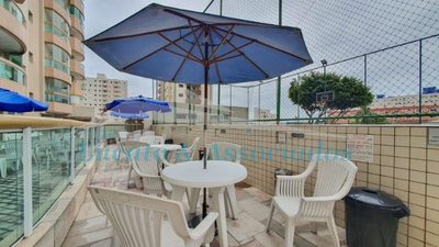 Apartamento, 3 quartos, 100 m² - Foto 4