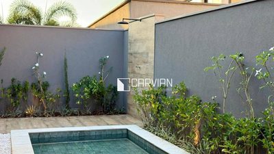 Casa de Condomínio, 4 quartos - Foto 3