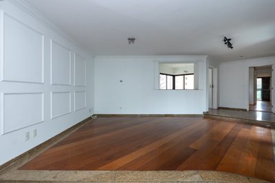 Apartamento, 3 quartos, 184 m² - Foto 5