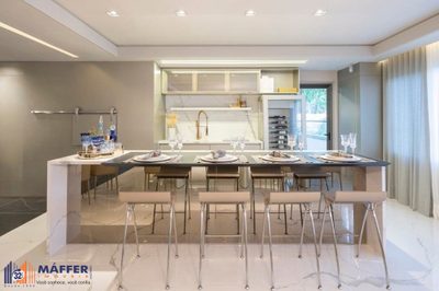 Apartamento, 3 quartos, 286 m² - Foto 5