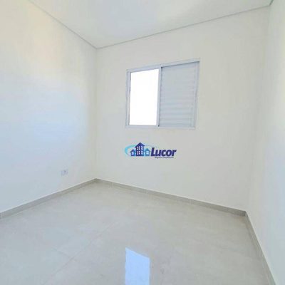 Apartamento, 2 quartos, 38 m² - Foto 5