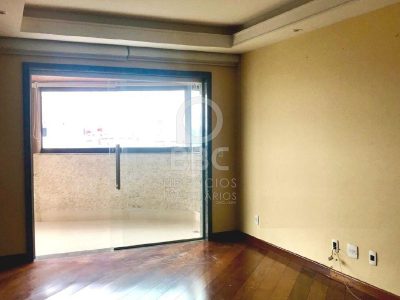 Apartamento, 3 quartos, 132 m² - Foto 4