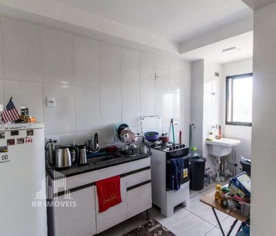 Apartamento, 2 quartos, 55 m² - Foto 3