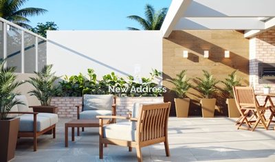 Apartamento, 2 quartos, 78 m² - Foto 4