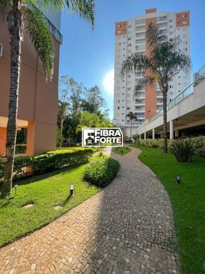 Apartamento, 3 quartos, 111 m² - Foto 1