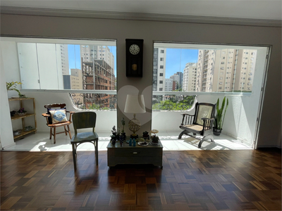 Apartamento, 3 quartos, 113 m² - Foto 2